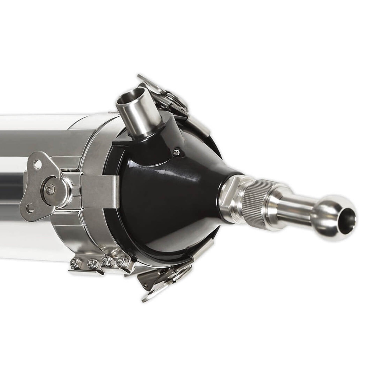 DeWalt MudShot™ con extensión de mango