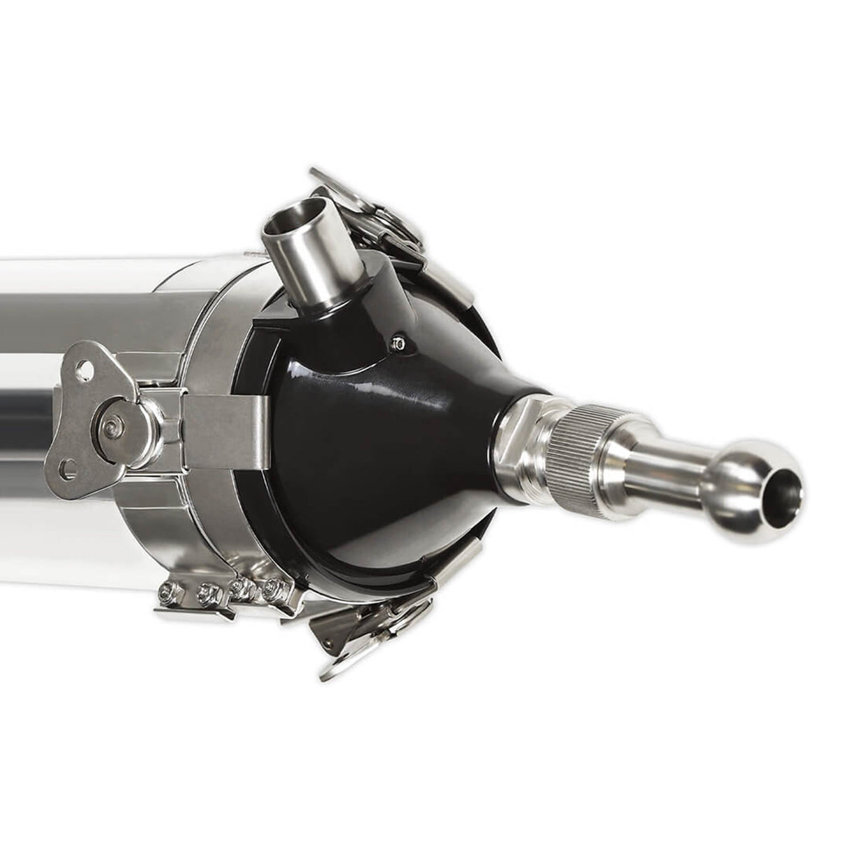 DeWalt MudShot™ con extensión de mango