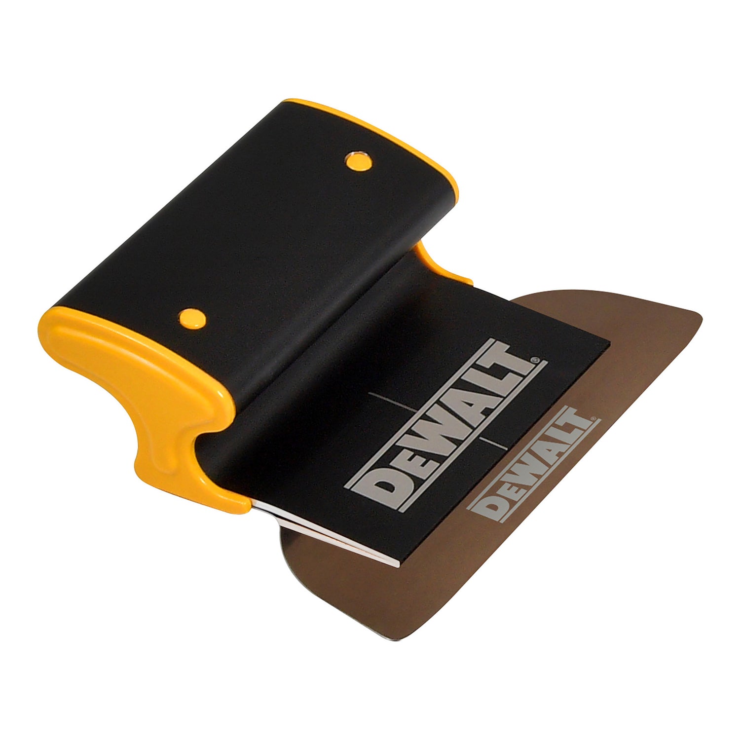 Cuchilla para desnatar DeWalt