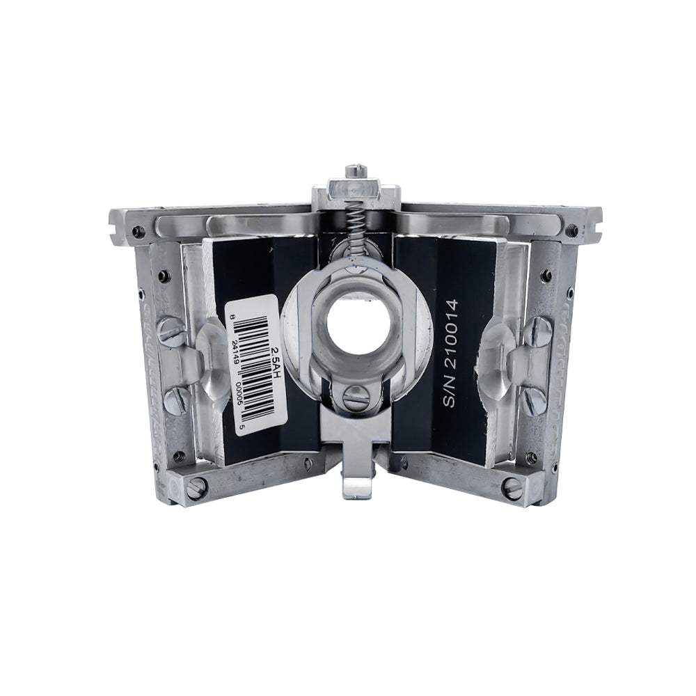 Cabeza angular de Columbia