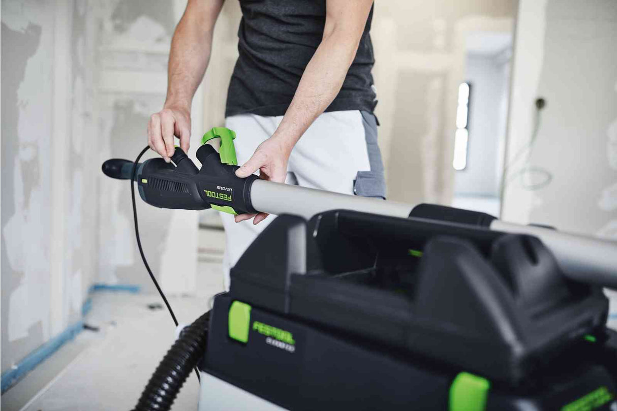 Festool Portaherramientas WHR-CT LHS 2