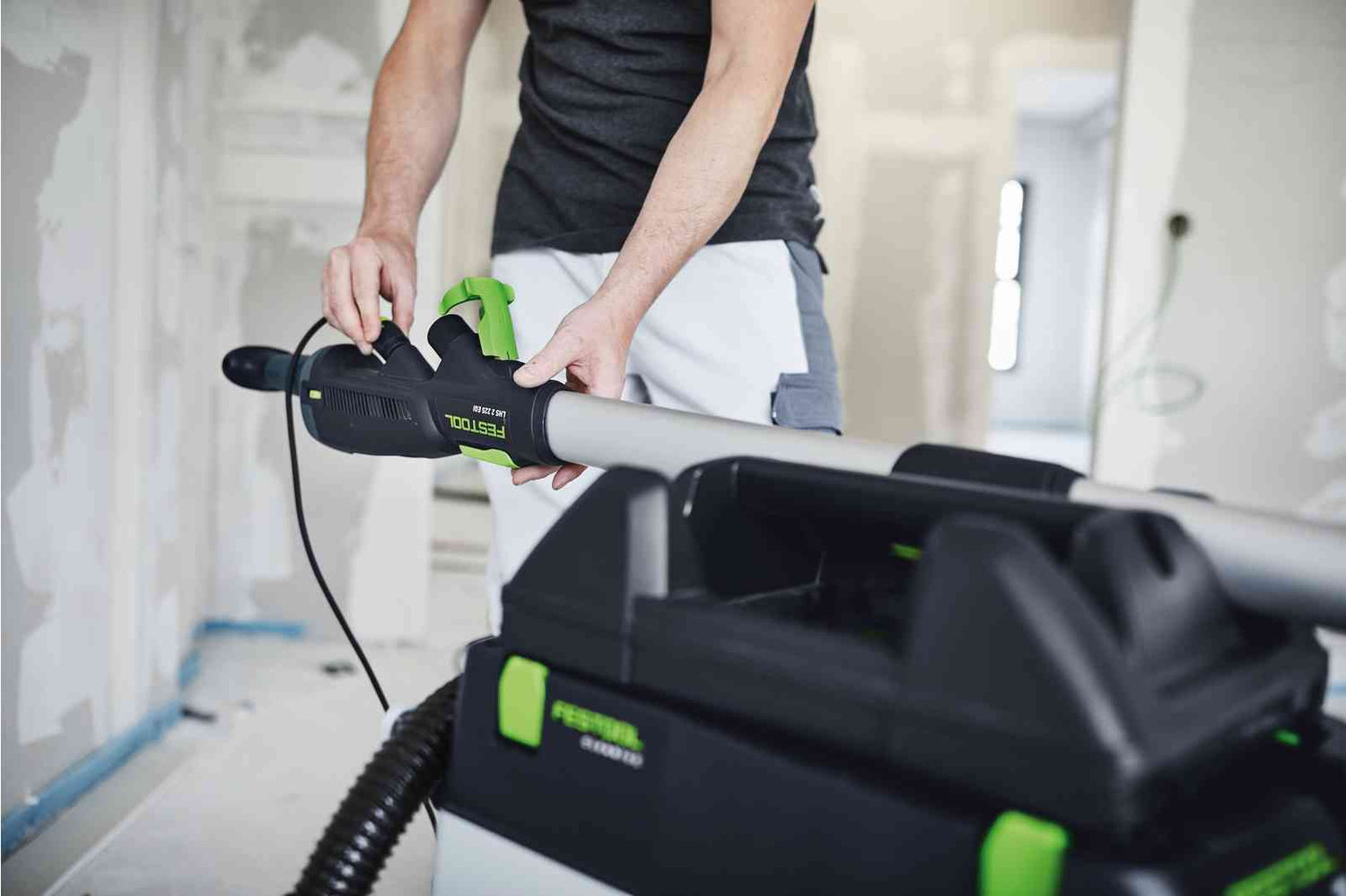 Festool Portaherramientas WHR-CT LHS 2