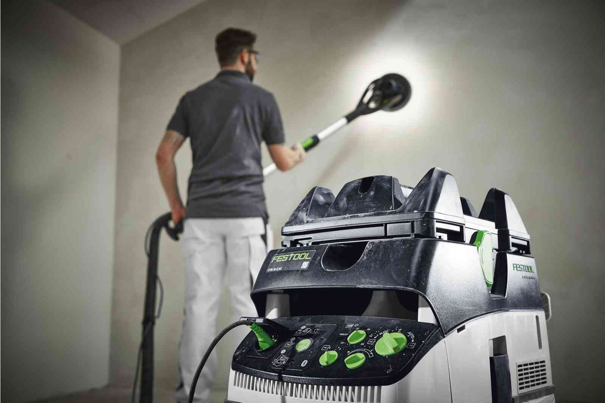 Festool Portaherramientas WHR-CT LHS 2