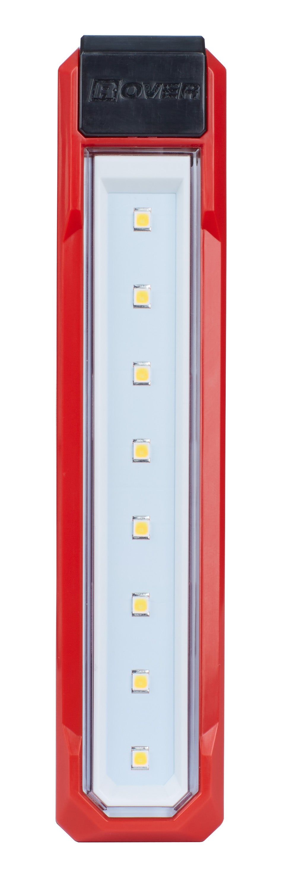 Milwaukee 2112-21 Luz de inundación de bolsillo recargable por USB Rover