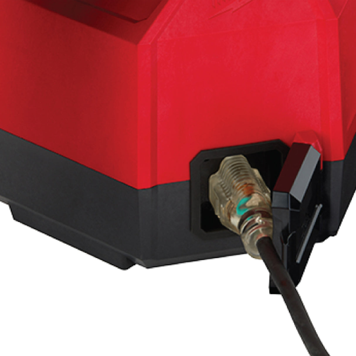 Torre cohete Milwaukee 2136-20 de 18 V (solo herramienta)