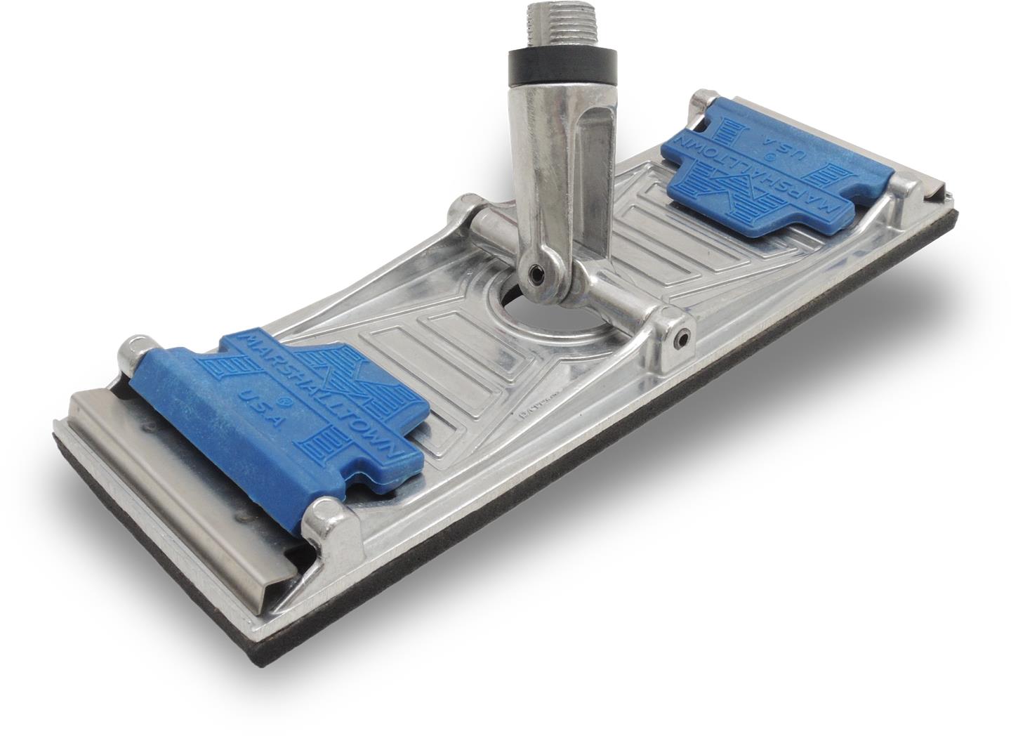 Lijadora de barra giratoria Marshalltown