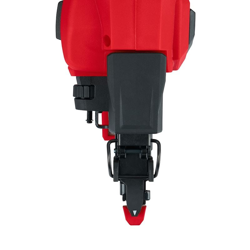 Milwaukee 2746-20 M18 Fuel 18 Gauge Brad Nailer (solo herramienta)