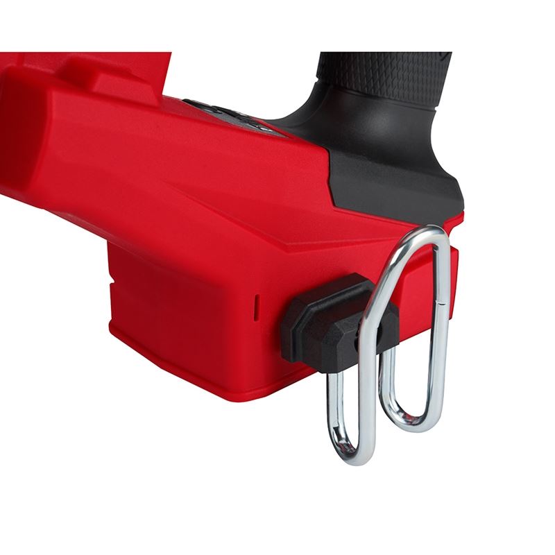 Milwaukee 2746-20 M18 Fuel 18 Gauge Brad Nailer (solo herramienta)