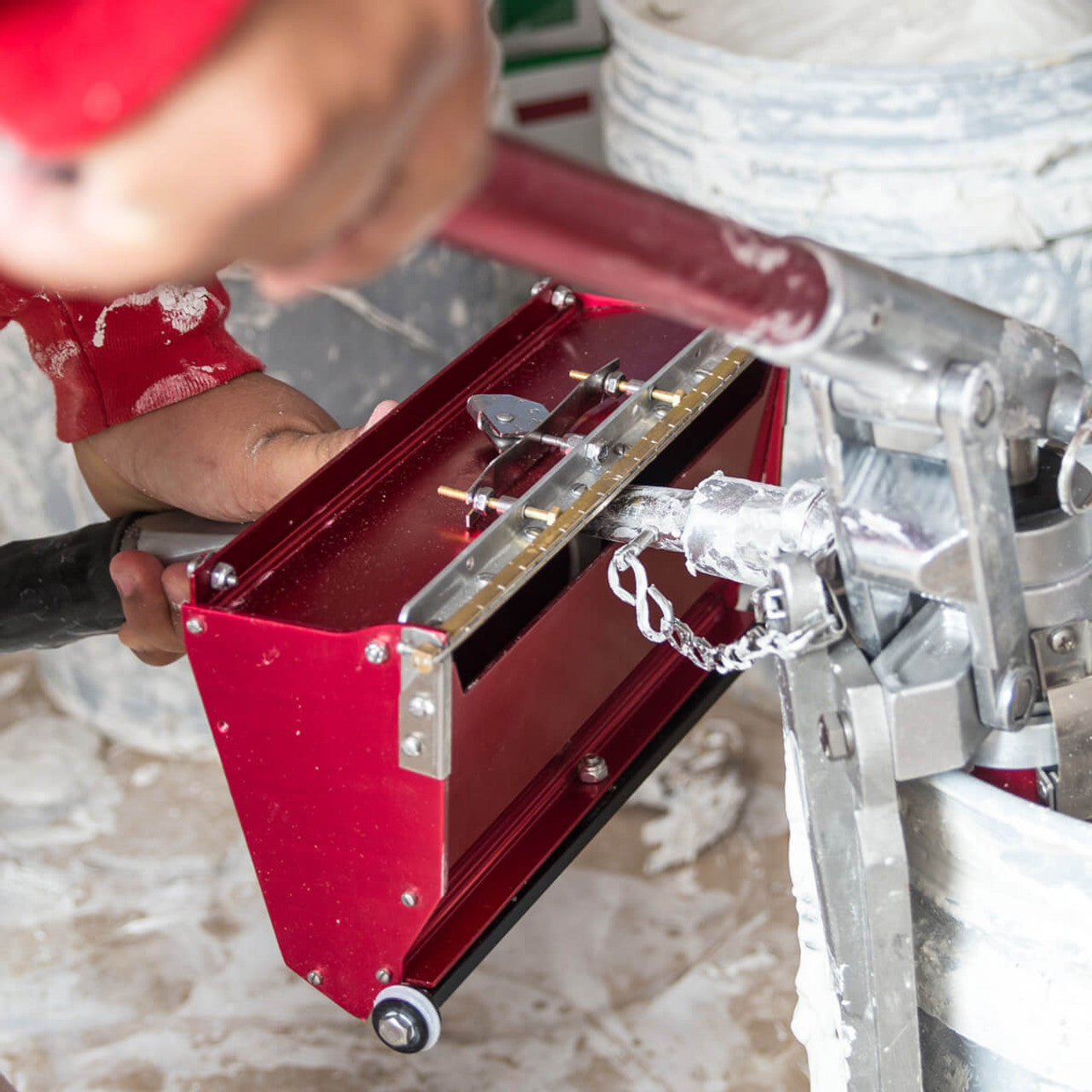 Juego completo L5T de nivel 5 con estuches de herramientas adicionales, 4 unidades, 600 piezas