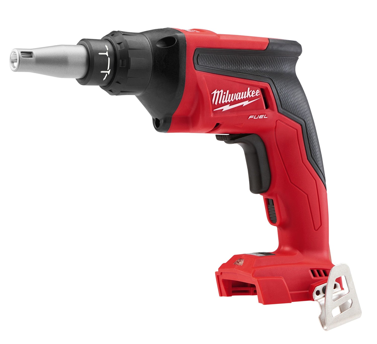 Milwaukee 2866-22CTP Kit de pistola para paneles de yeso con herramienta de corte