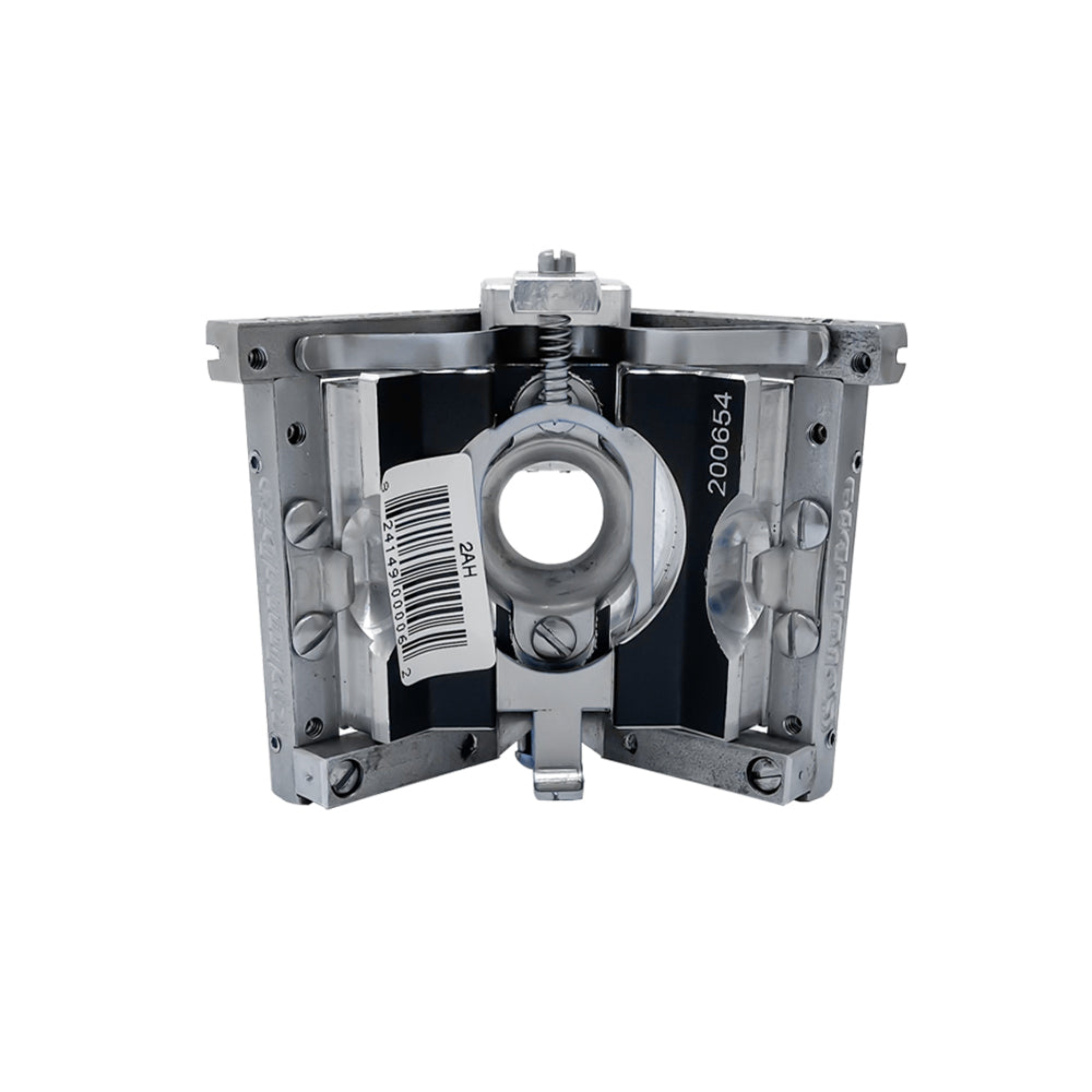 Cabeza angular de Columbia