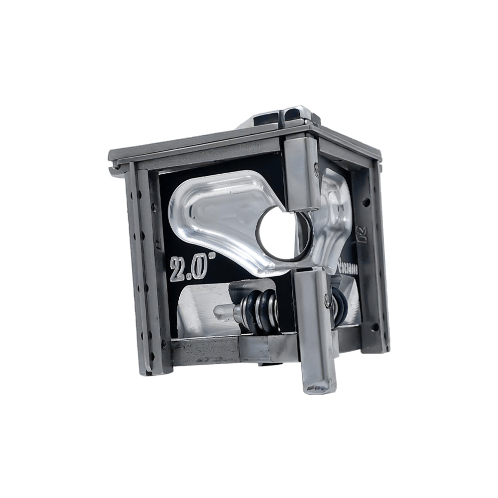 Cabeza angular de Columbia