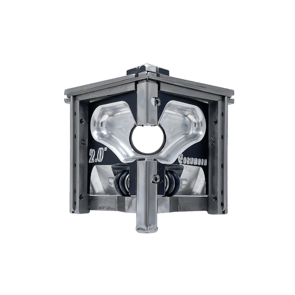 Cabeza angular de Columbia