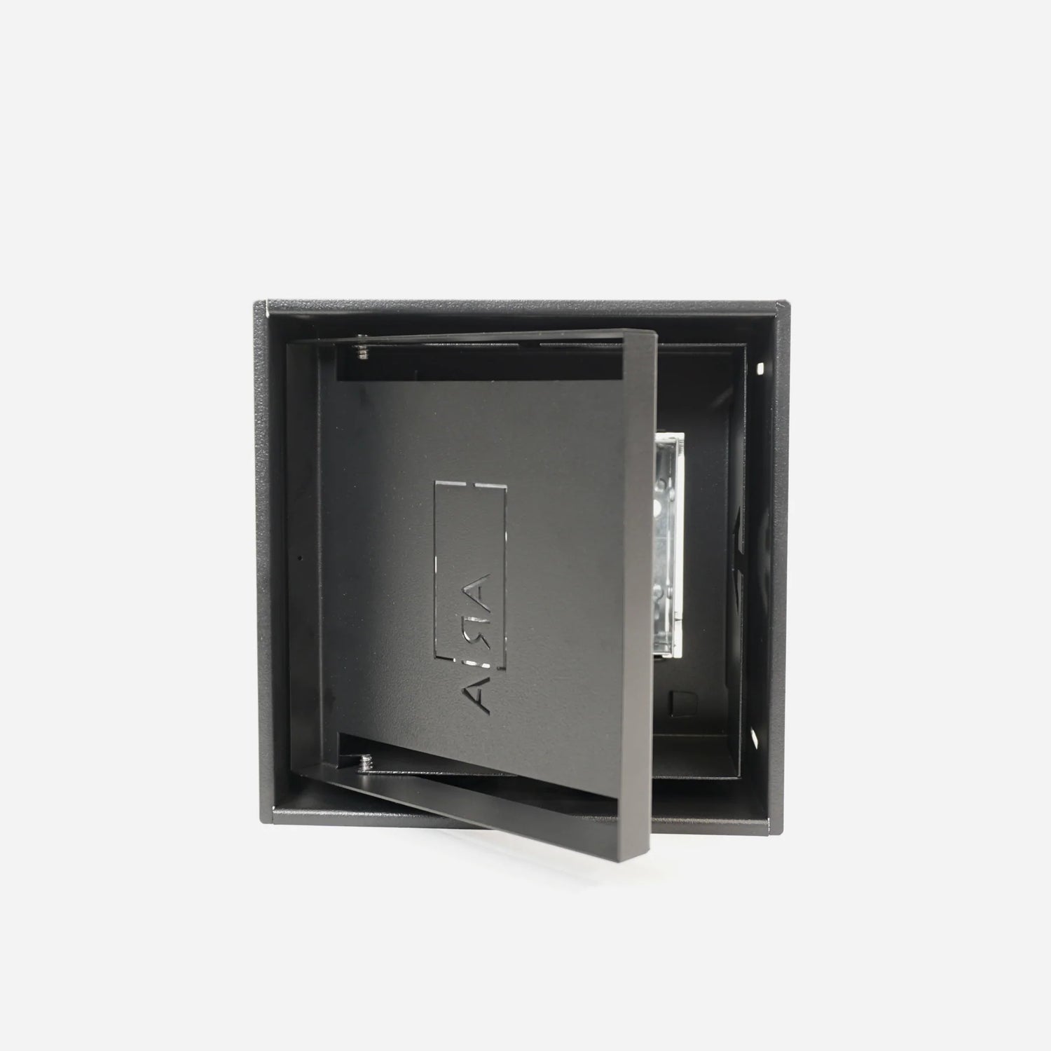 Montaje de receptáculo Aria Vent No-See