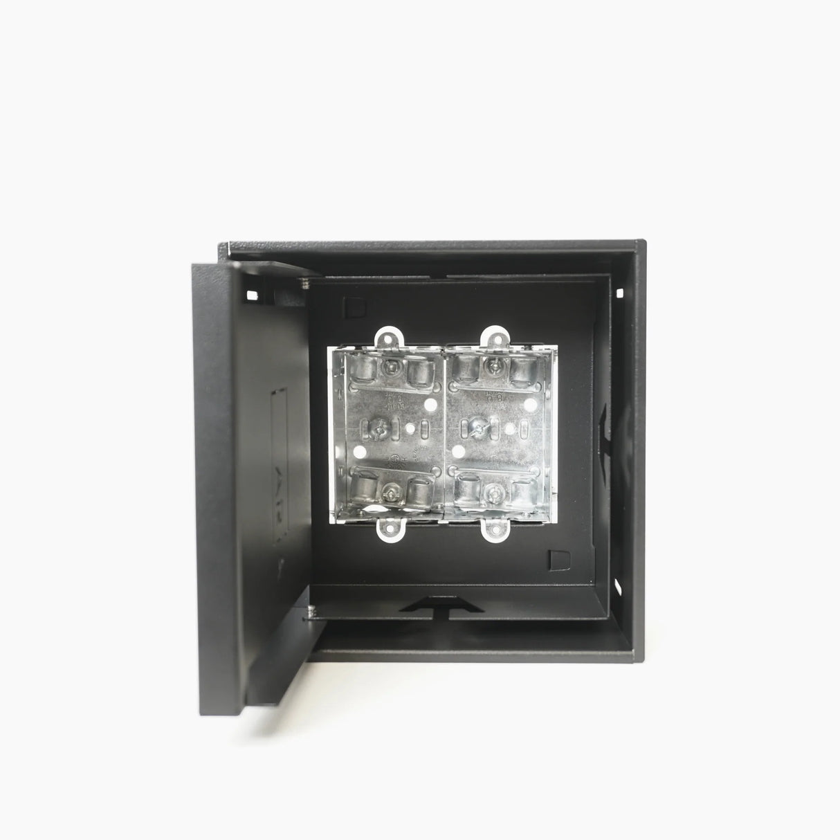 Montaje de receptáculo Aria Vent No-See