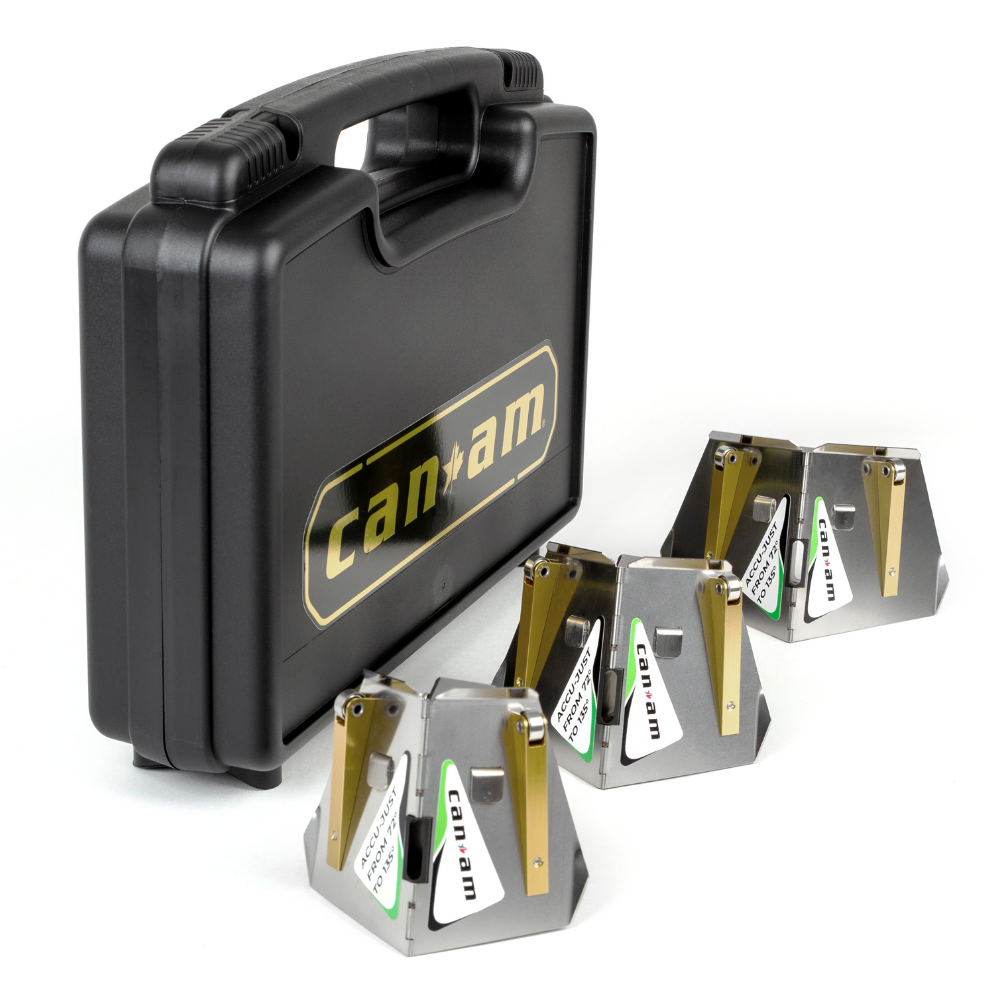 Kit directo Can-Am Accu-Just