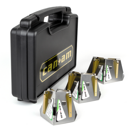 Can-Am Accu-Just Direct Kit