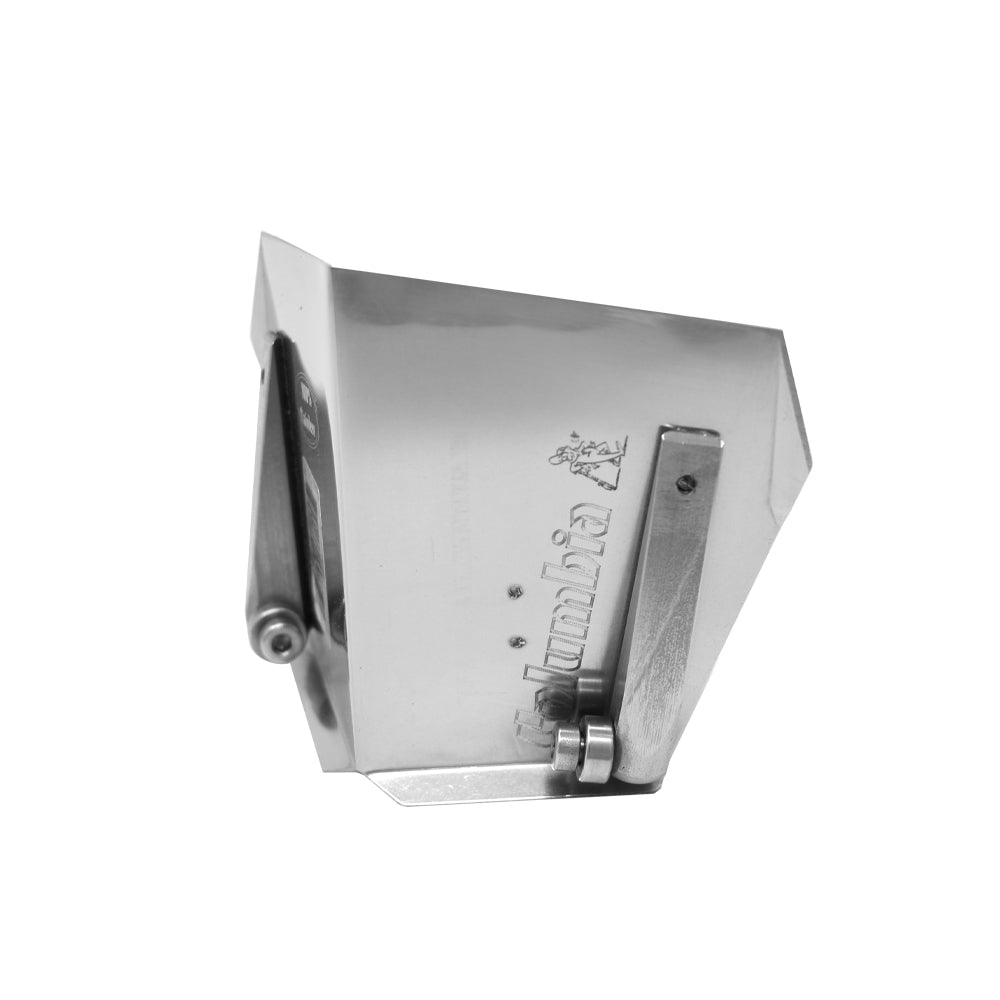 Descarga estándar de Columbia