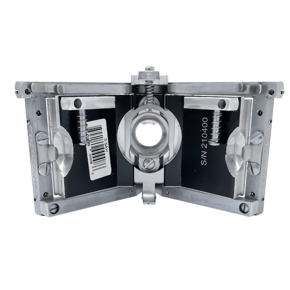 Cabeza angular de Columbia