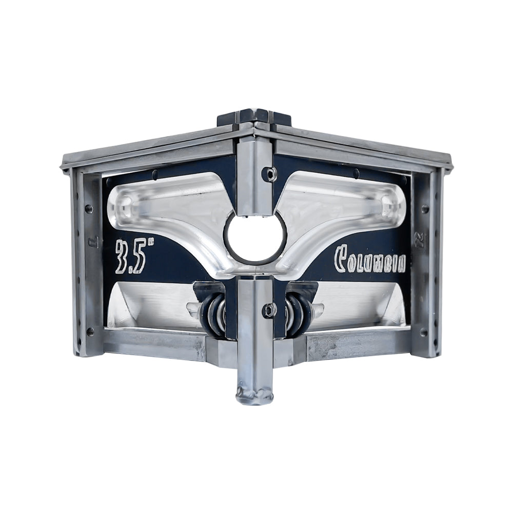 Cabeza angular de Columbia