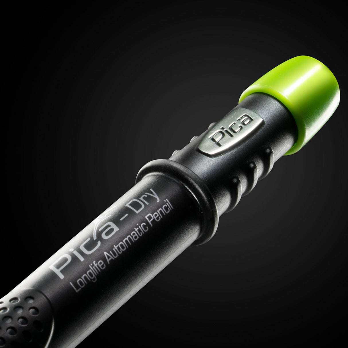 Pica NUEVO Lápiz Automático Dry Longlife