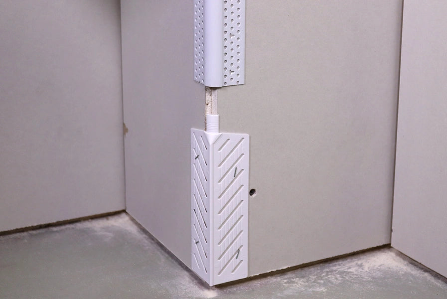 Adaptador de toro mediano Trim-Tex 350