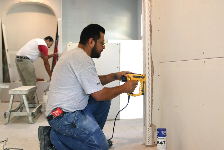 Adaptador de toro mediano Trim-Tex 350