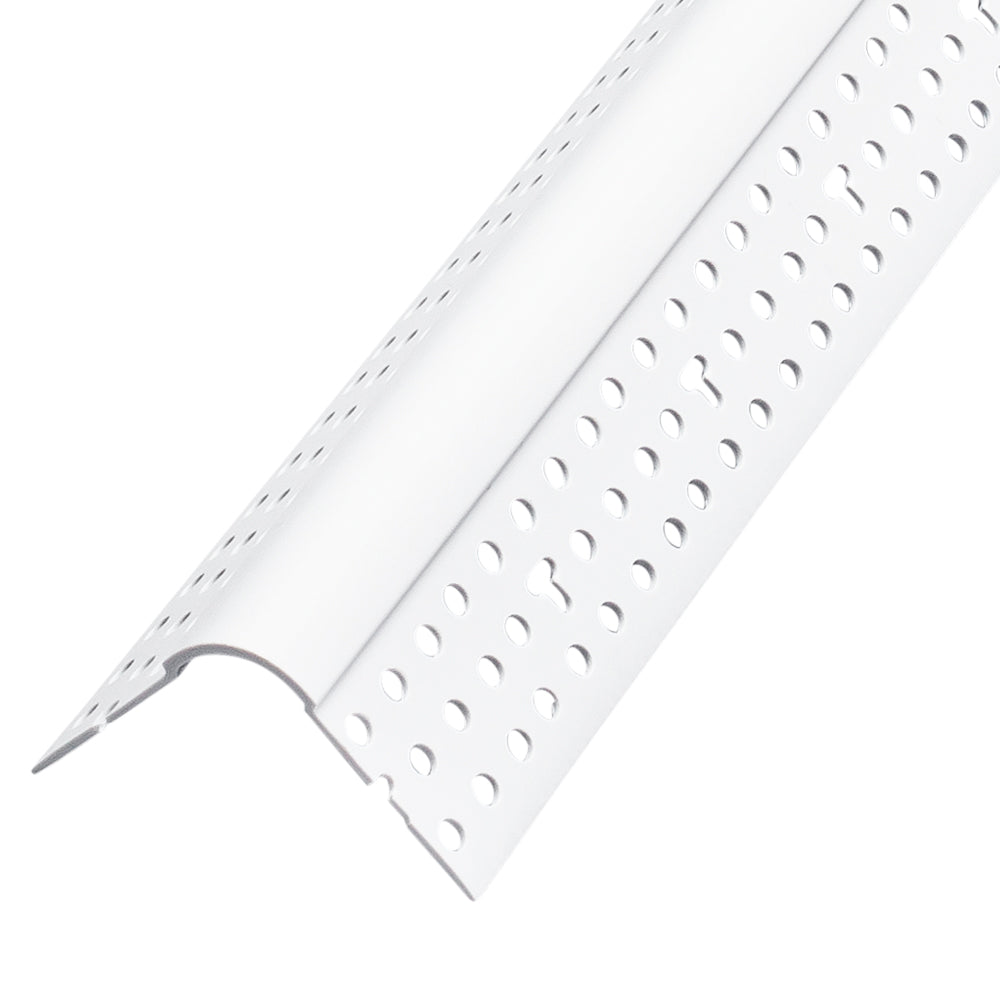 Trim-Tex 350 Esquinero y arco medianos tipo toro