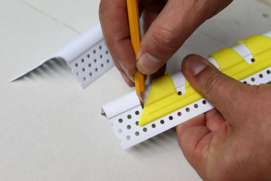 Adaptador de toro mediano Trim-Tex 350