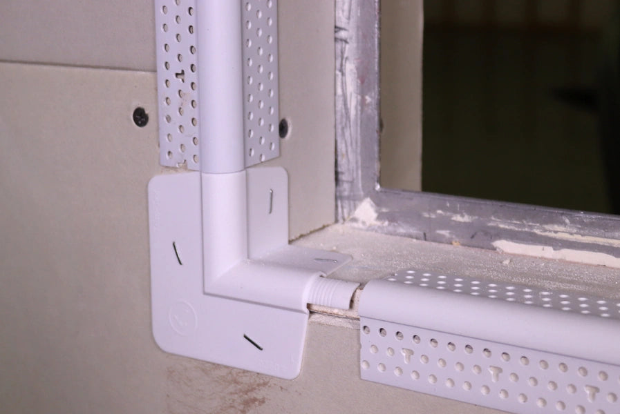 Adaptador de toro mediano Trim-Tex 350