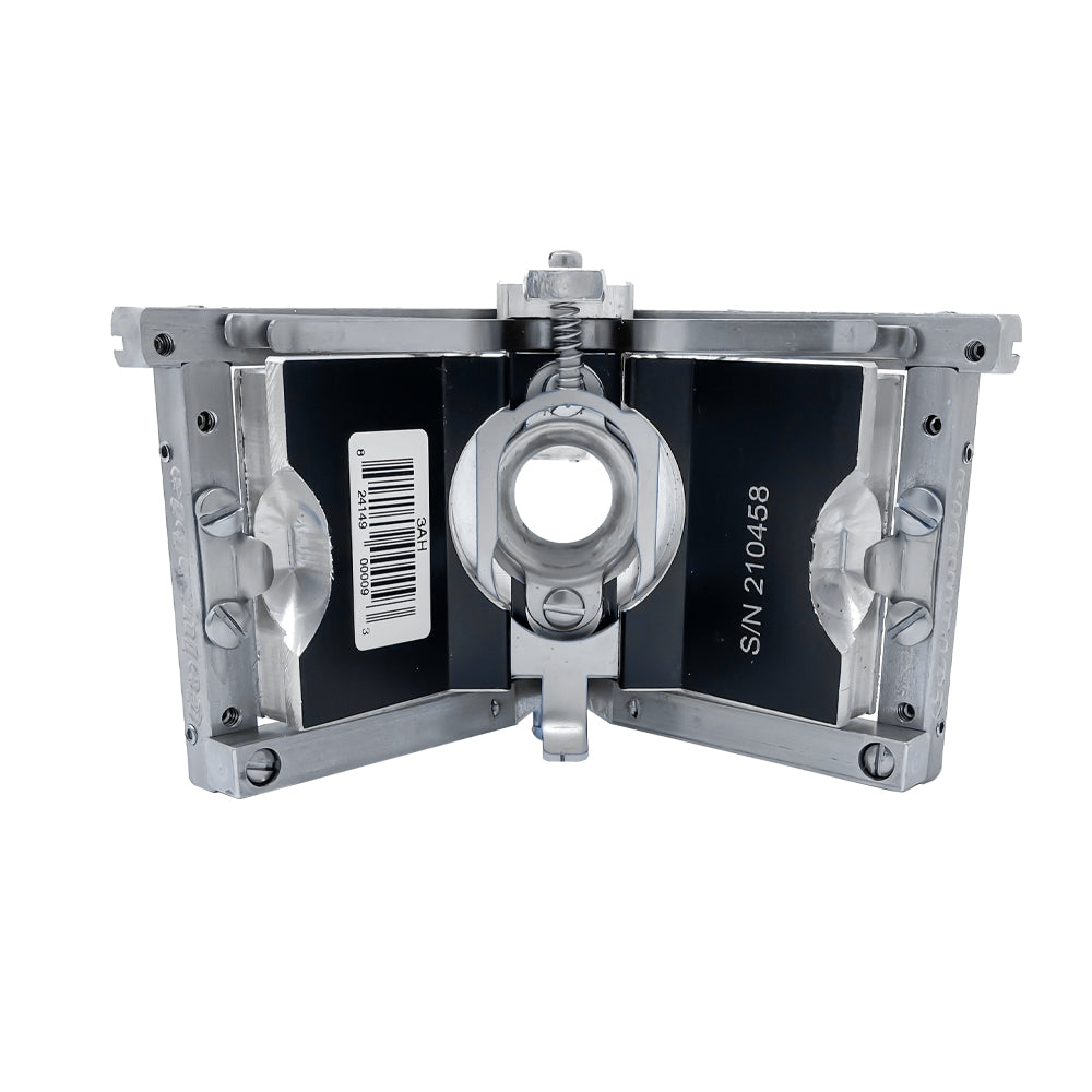 Cabeza angular de Columbia