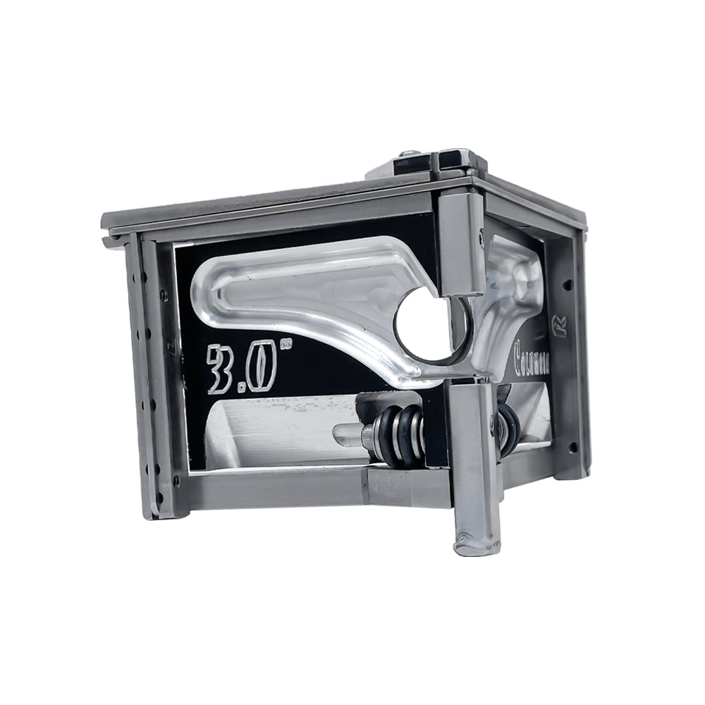 Cabeza angular de Columbia