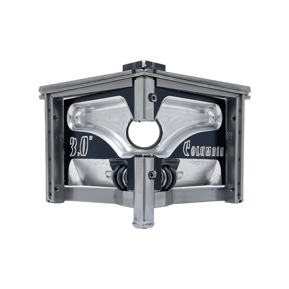 Cabeza angular de Columbia