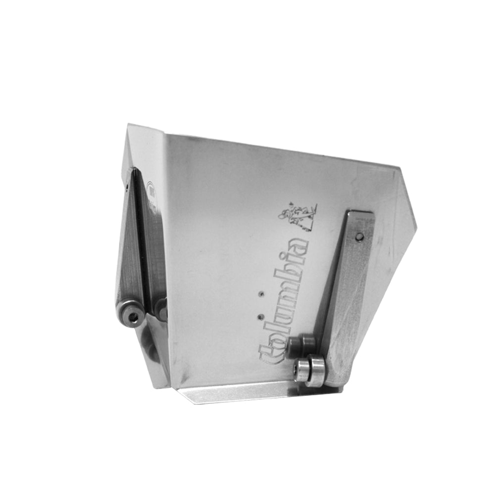 Descarga estándar de Columbia