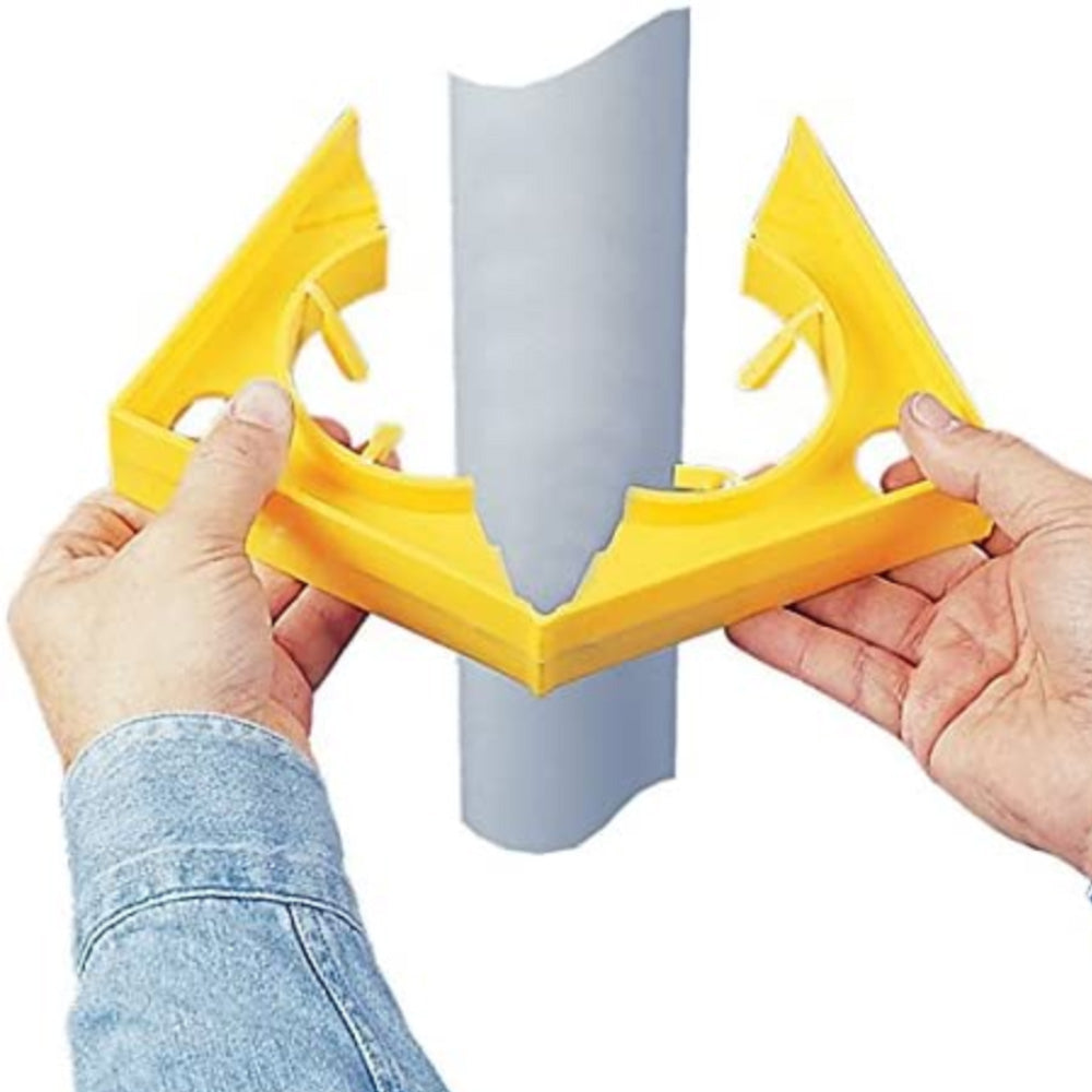 Grabber EZ Column Cover Frameing Kit (paquete de 5)