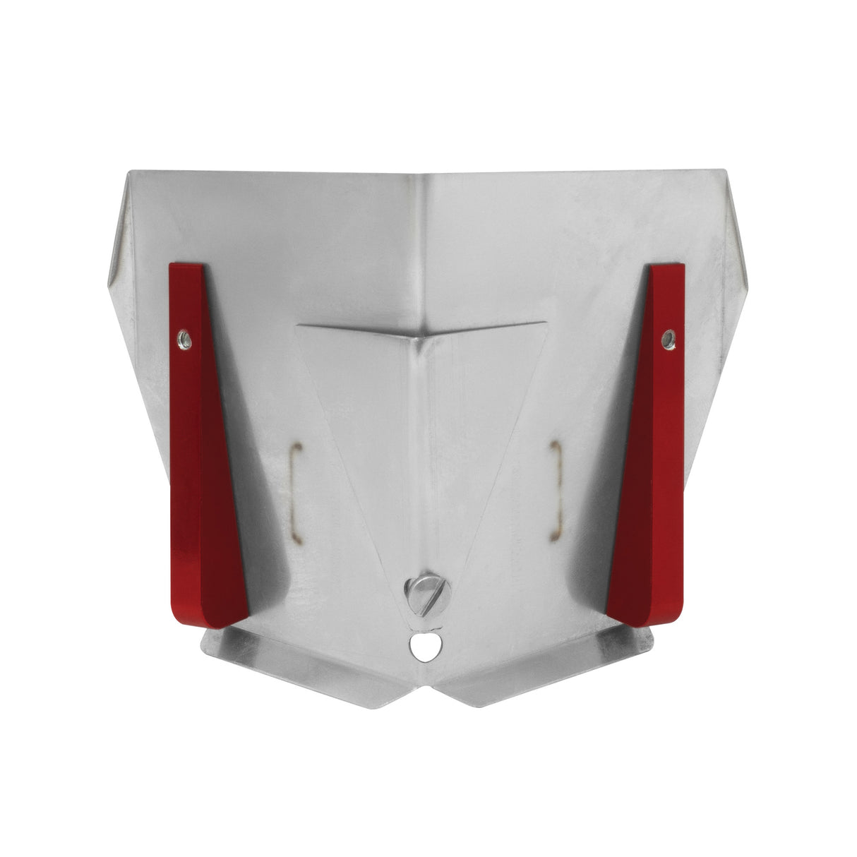 Level 5 Corner Flusher