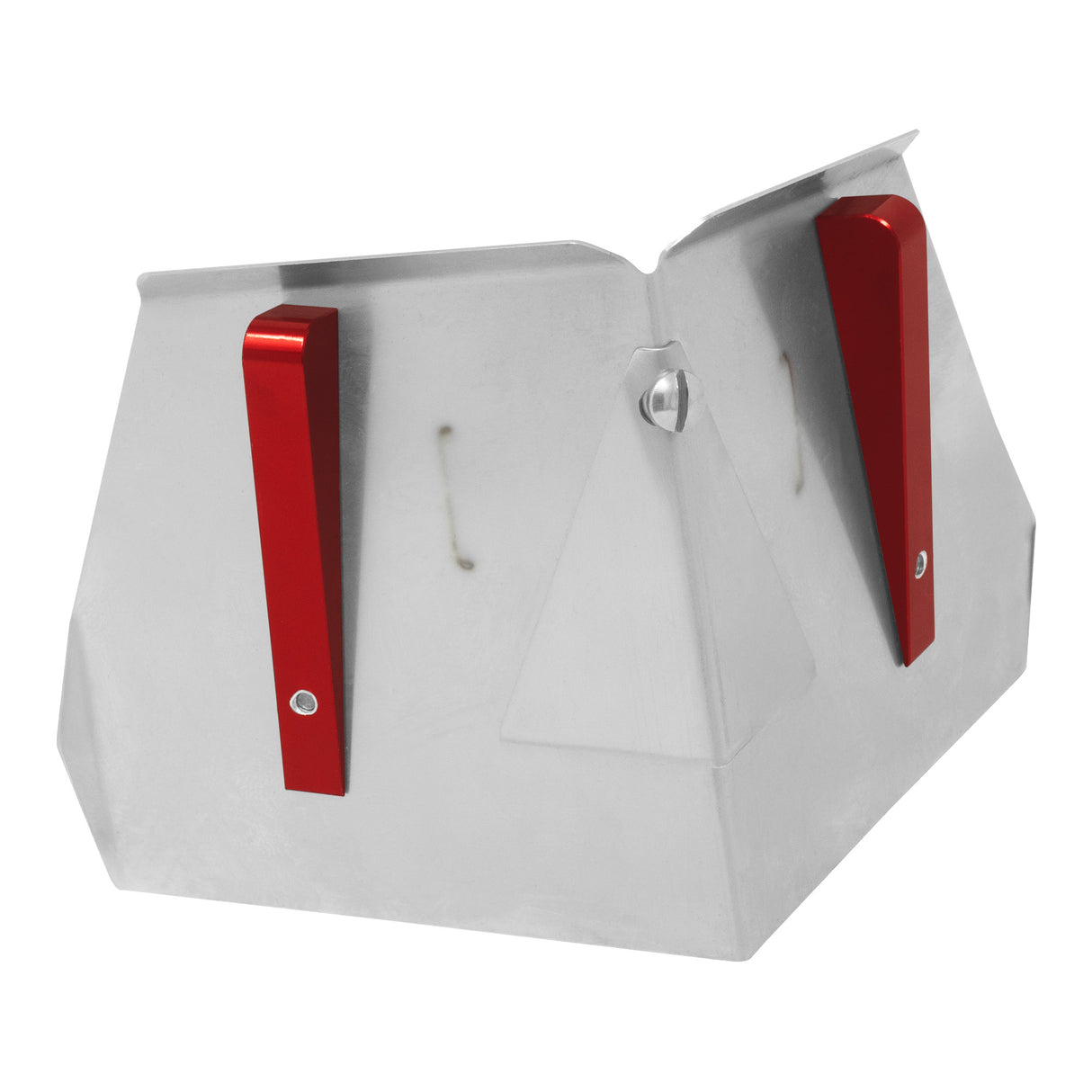 Level 5 Corner Flusher