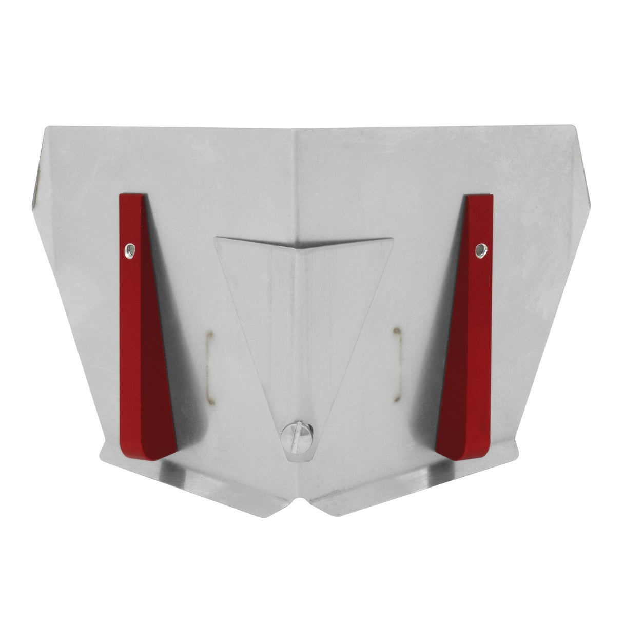 Level 5 Corner Flusher