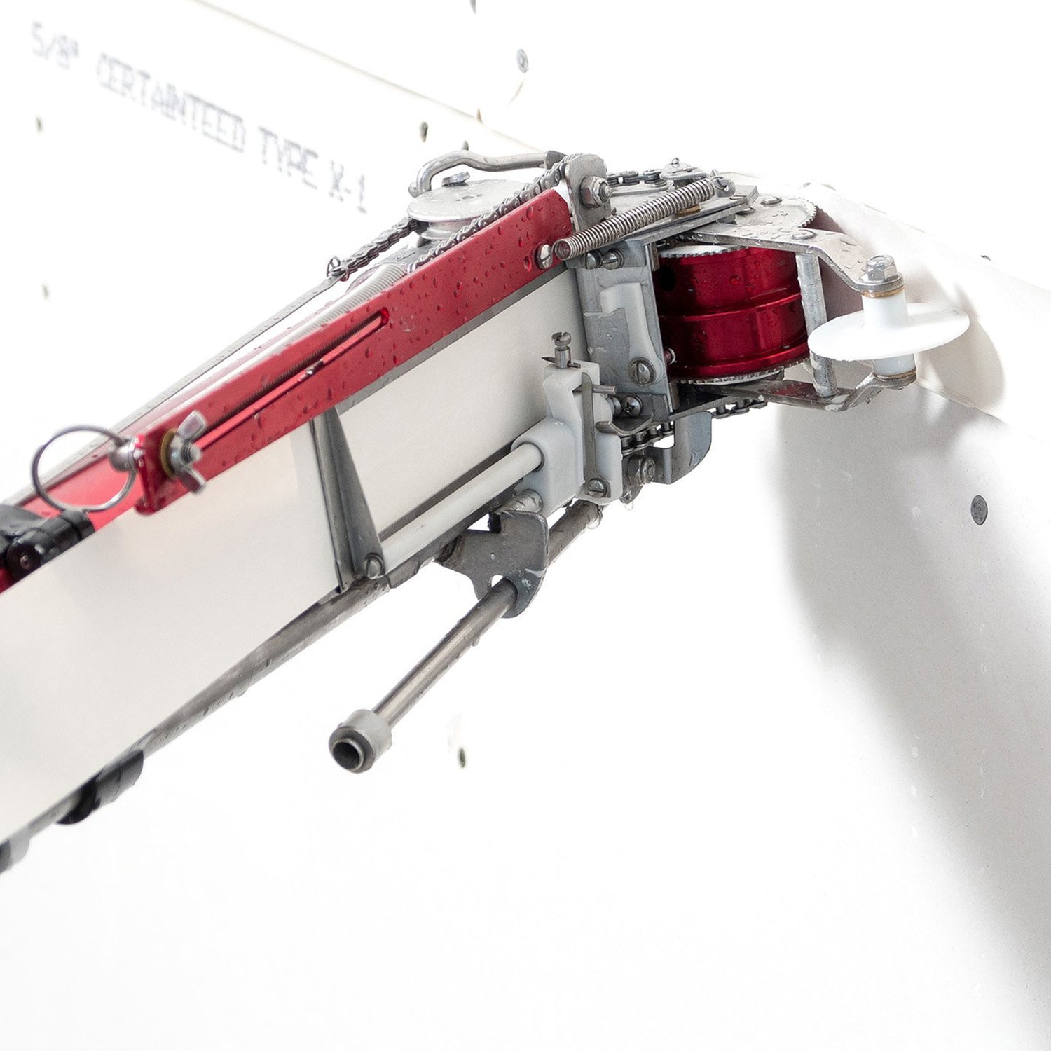 LEVEL5 AUTOMATIC DRYWALL TAPER | 4-760