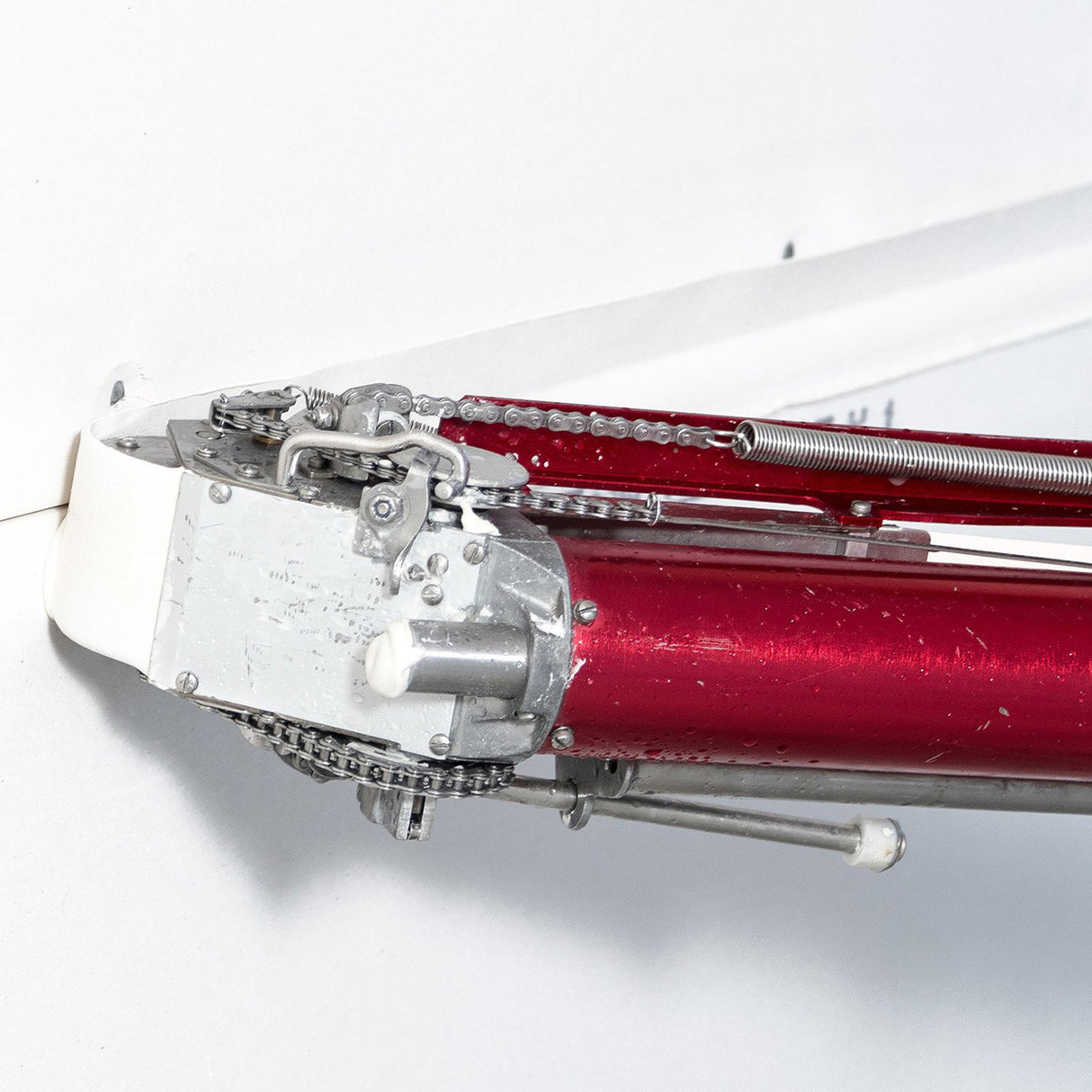 LEVEL5 AUTOMATIC DRYWALL TAPER | 4-760