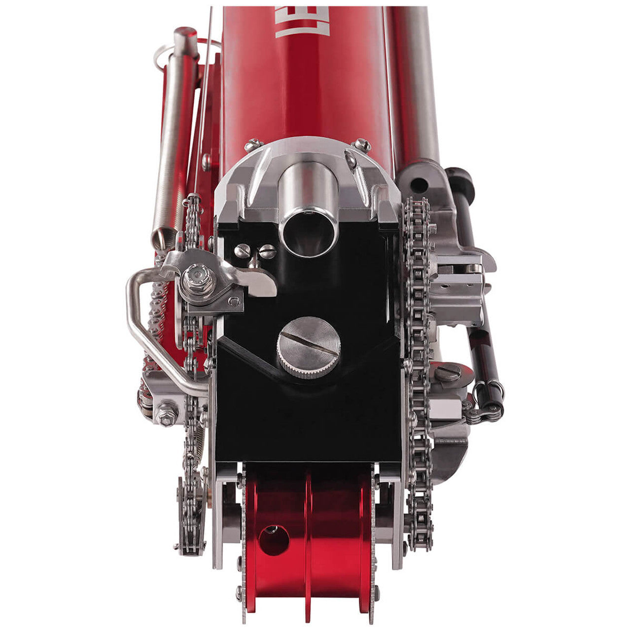 Juego completo L5T de nivel 5 con estuches de herramientas adicionales, 4 unidades, 600 piezas