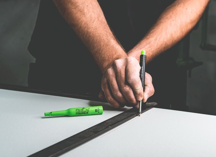 Minas de recambio Pica Dry