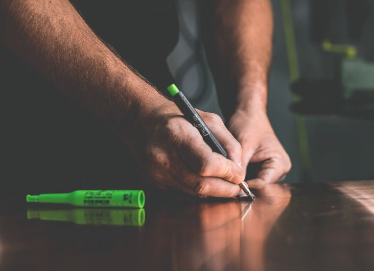 Minas de recambio Pica Dry