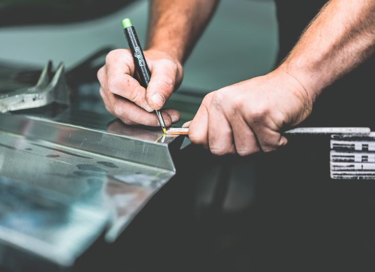 Minas de recambio Pica Dry