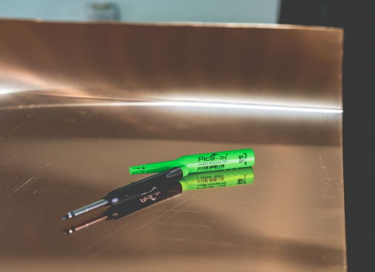 Minas de recambio Pica Dry