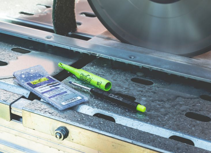 Minas de recarga especiales Pica Dry