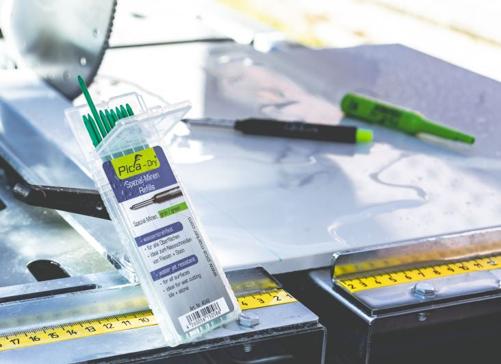 Minas de recarga especiales Pica Dry