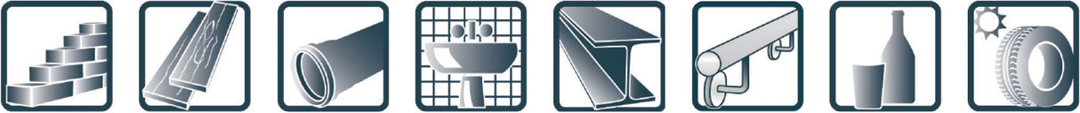 Minas de recarga especiales Pica Dry