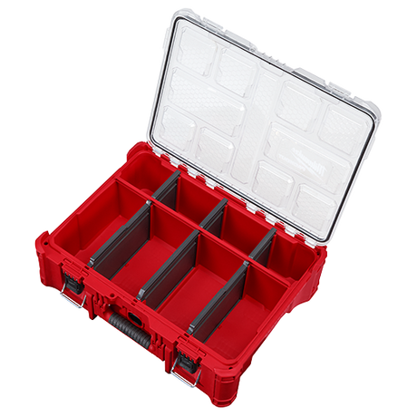 Milwaukee 48-22-8432 PACKOUT Organizador profundo
