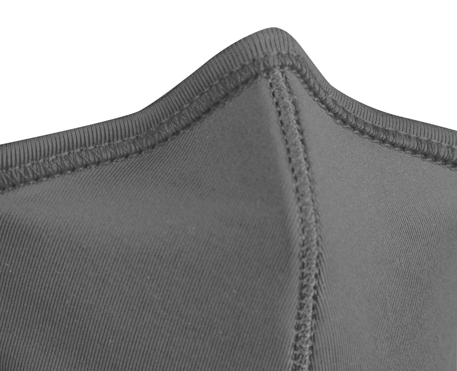 Paquete de 1 máscara facial de 2 capas de Milwaukee